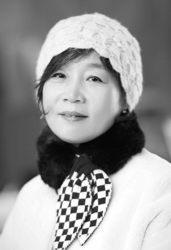 김미자